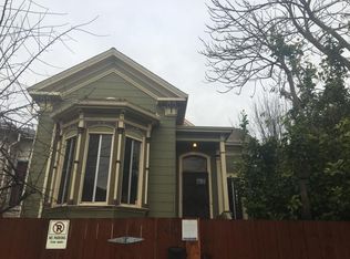 813 Wood St, Oakland, CA 94607