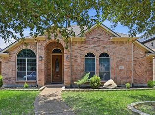 13875 Valley Mills Dr, Frisco, TX 75033