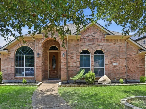 13875 Valley Mills Dr, Frisco, TX 75033