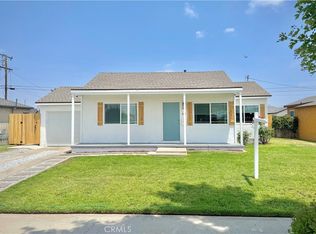 610 N Northwood Ave, Compton, CA 90220