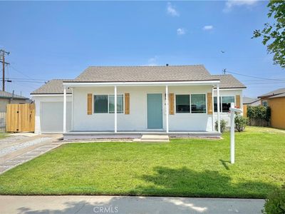 610 N Northwood Ave, Compton, CA, 90220
