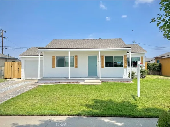 610 N Northwood Ave, Compton, CA 90220