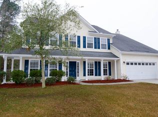 4814 Little School Ct, Summerville, SC 29485