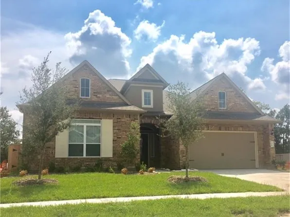 7918 Mesquite Hill Ln, Richmond, TX 77469