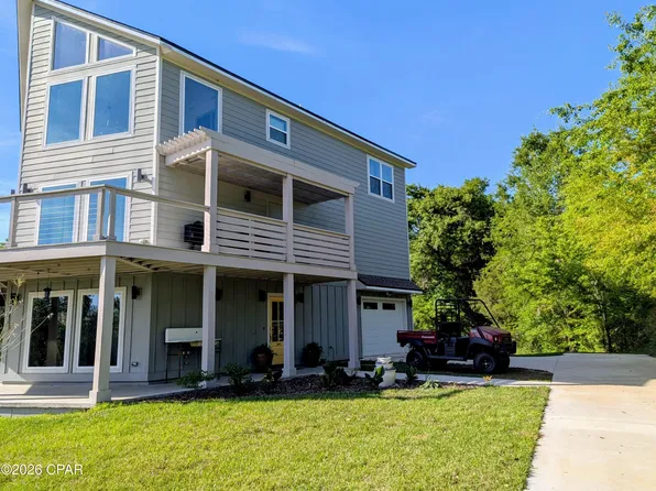 3001 Russ Rd, Marianna, FL 32446