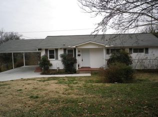 111 Amherst Ln, Oak Ridge, TN 37830