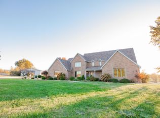 14500 E 1450 Road, Stockton, MO 65785