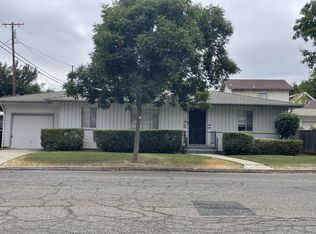 470 J St, Patterson, CA 95363