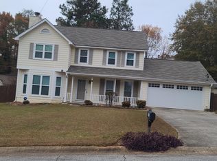 1071 Gunners Walk, Tucker, GA 30084