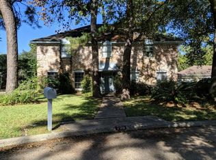 706 Misty Lea Ln, Houston, TX 77090