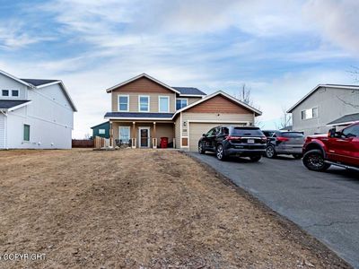 1225 W Granville St, Palmer, AK, 99645