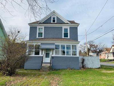 425 Craig St, Syracuse, NY, 13208