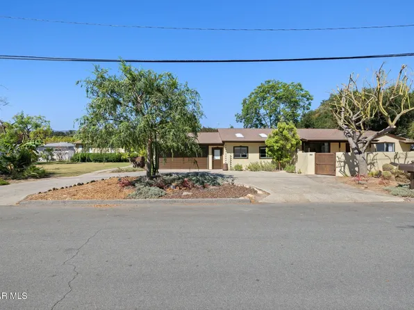 50 Brandt Ave, Oak View, CA 93022