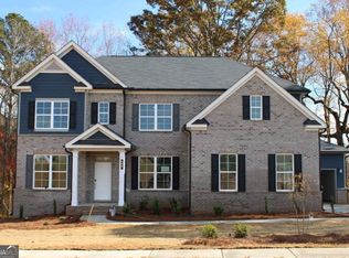 128 Bastian Rd #58, McDonough, GA 30252
