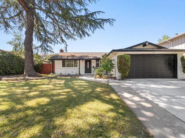 2718 Millbrae Way, San Jose, CA 95121
