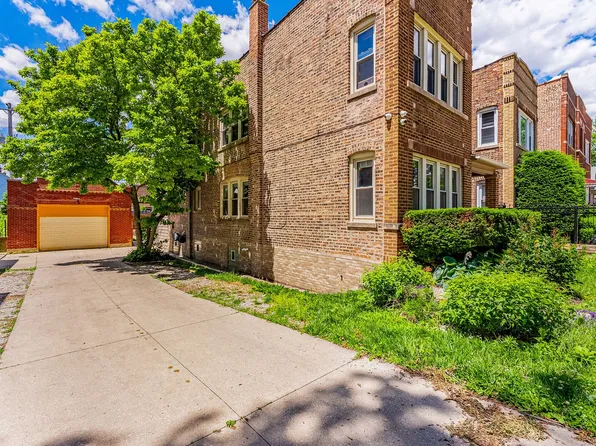 2844 S Throop St, Chicago, IL 60608