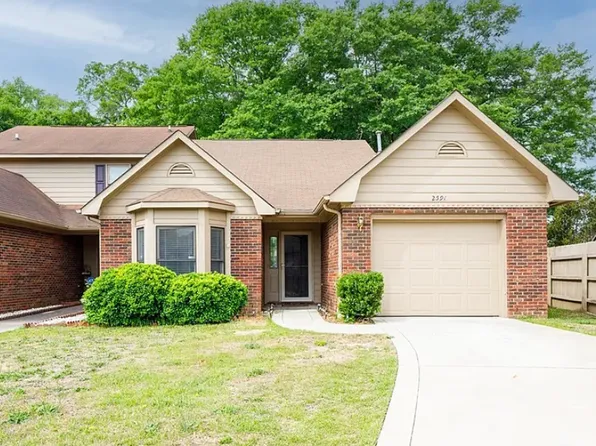 2591 Gotts Ln, Fayetteville, NC 28306