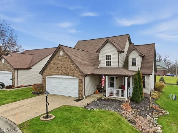 4316 Arlington Dr, Brunswick, OH 44212