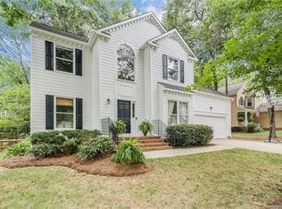 4320 Poplar Grove Dr, Charlotte, NC 28269