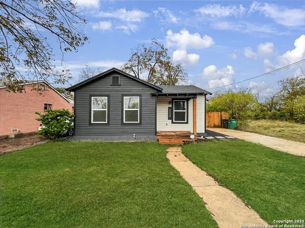 2239 Burnet, San Antonio, TX 78202
