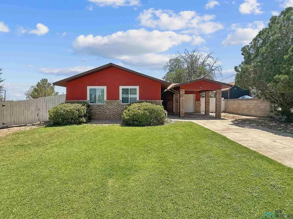2401 Eunice St, Carlsbad, NM 88220