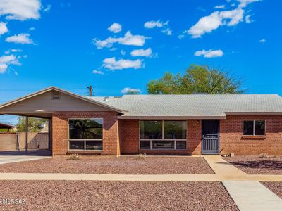 6333 E Julia St, Tucson, AZ, 85710