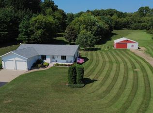 30334 Jaquish Hollow Rd, Richland Center, WI 53581