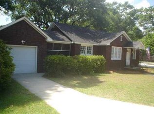 5079 N Rhett Ave, North Charleston, SC 29405