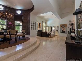 8778 SW 62nd Ct, Pinecrest, FL 33156