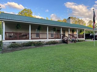 3148 Ferry Lake Rd, Enigma, GA 31749