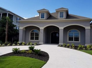 230 Avenue Of The Palms LOT 130, Myrtle Beach, SC 29579