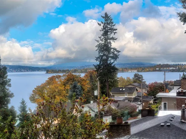 10751 Lakeside Avenue NE, Seattle, WA 98125