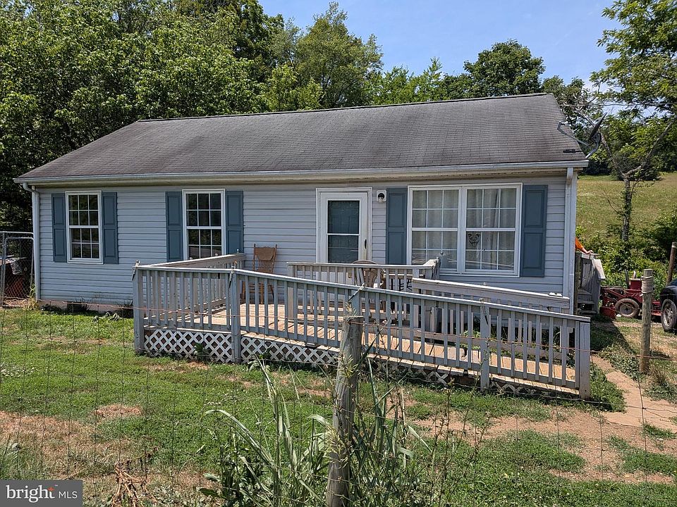 1st image of 10198 Old Rapidan Rd
