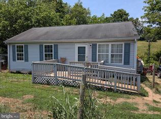 10198 Old Rapidan Rd, Orange, VA 22960