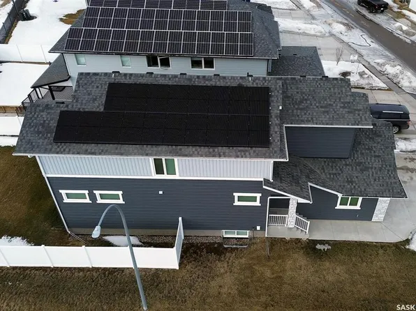 104 Forsey AVENUE, Saskatoon, SK S7W 1C8