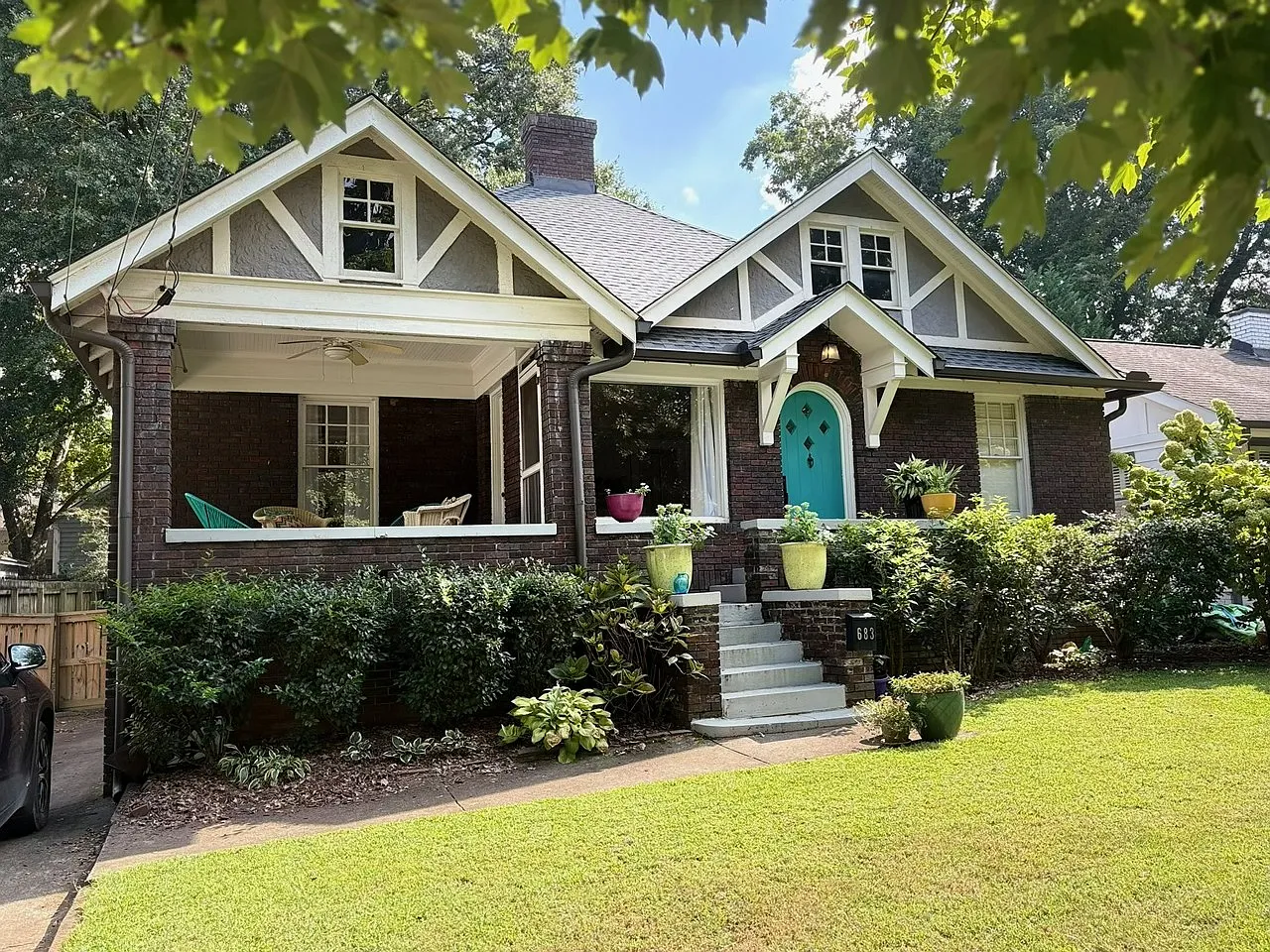 3 bed, 1400 sqft, $3,400 — Photo 2