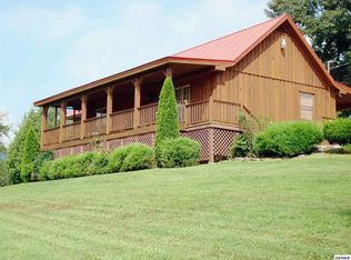 3109 Wears Dr, Sevierville, TN 37862
