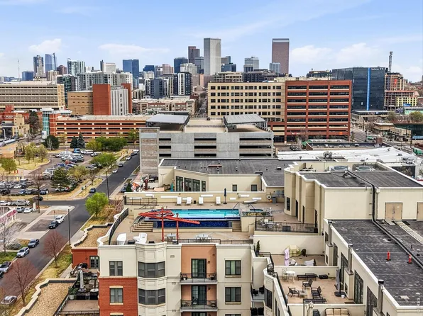 410 Acoma St #321, Denver, CO 80204