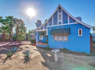 1533 E Flower St, Phoenix, AZ 85014