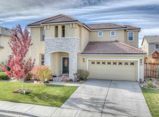 6623 Abbotswood Dr, Sparks, NV 89436