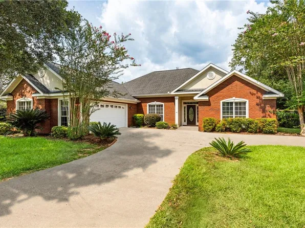 2845 Scott Plantation Dr E, Mobile, AL 36695