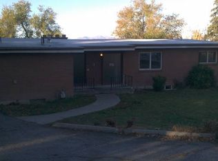 1770 E Southwoodside Dr APT 1, Holladay, UT 84124