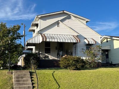 1502 8th Street, Moundsville, WV, 26041