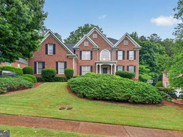 771 Bentgrass Ct, Dacula, GA 30019