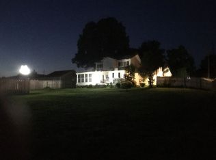 6000 Oakridge Dr, Lexington, NC 27295