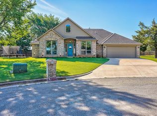 2830 Bluestem Ct, Purcell, OK 73080