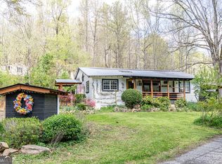 693 Riverbend Rd SW, Plainville, GA 30733