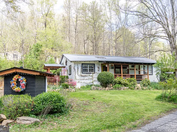 693 Riverbend Rd SW, Plainville, GA 30733