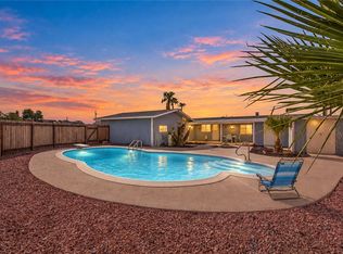 1630 Talc Plaza, Bullhead City, AZ 86442