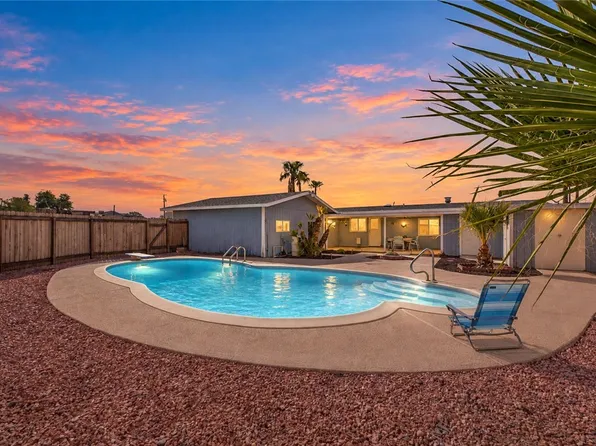 1630 Talc Plaza, Bullhead City, AZ 86442